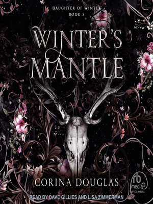 Winter's Mantle - Audiobook